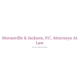 Moranville & Jackson PC