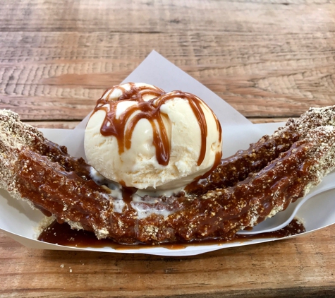 Churro Co. - Austin, TX