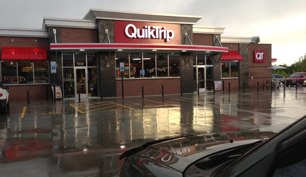 QuikTrip - Greenville, SC