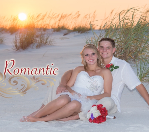 Royal Beach Weddings - Destin, FL