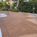 Precision Washing - Building Cleaning-Exterior
