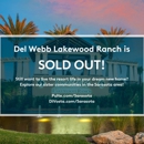 Del Webb Lakewood Ranch- 55+ Retirement Community - Retirement Communities