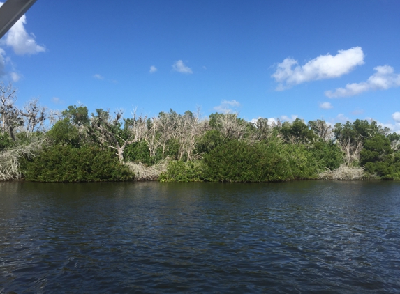 Ozello Boats - Crystal River, FL