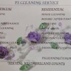 PS CLEANING Service