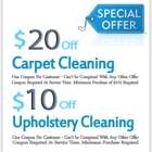 Carpet Cleaner Missouri City