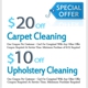 Carpet Cleaner Missouri City