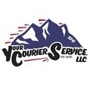 Your Courier Service LLC