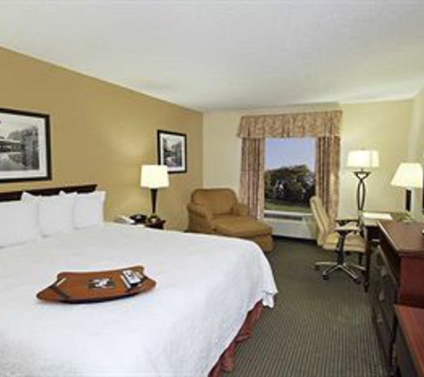 Hampton Inn Madison - Madison, GA