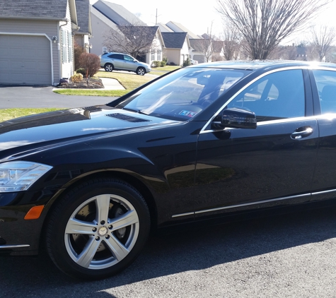 Advantage Chauffeur Services - Allentown, PA