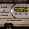 Warhold Plumbing,  Heating and Air Conditioning gallery