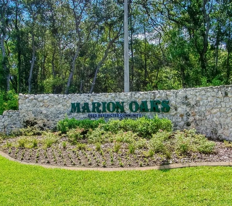 Marion Oaks Realty & Property Management - Ocala, FL