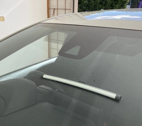 Eurobodalla Windscreens - Moruya, NSW