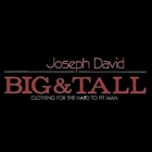 Joseph David Big and Tall