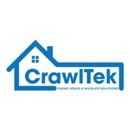 CrawlTek - Waterproofing Contractors
