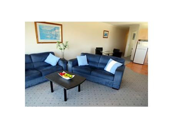 Crown Apartments - Merimbula, NSW