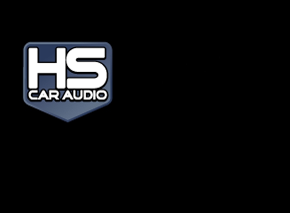 House Of Sound Car Audio - Houston, TX