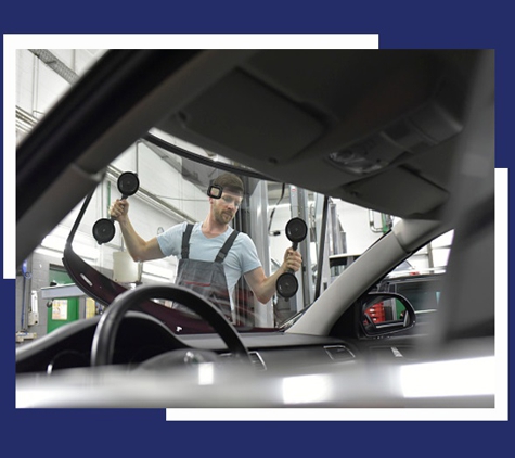 Seven Valleys Glass - Lithgow, NSW. Windscreen Replacement