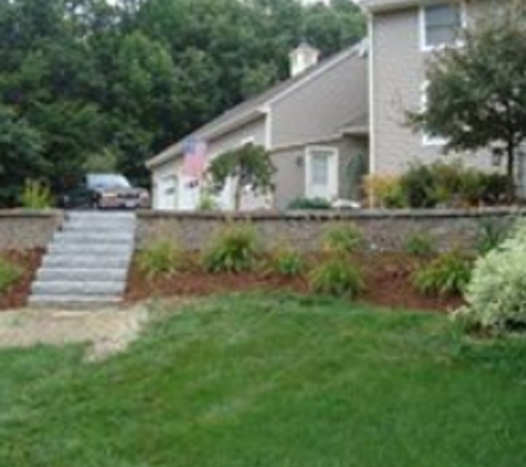 BRYAN FOURNIER LANDSCAPING - Goffstown, NH