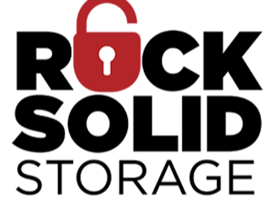 Rock Solid Storage - Cold Spring, MN