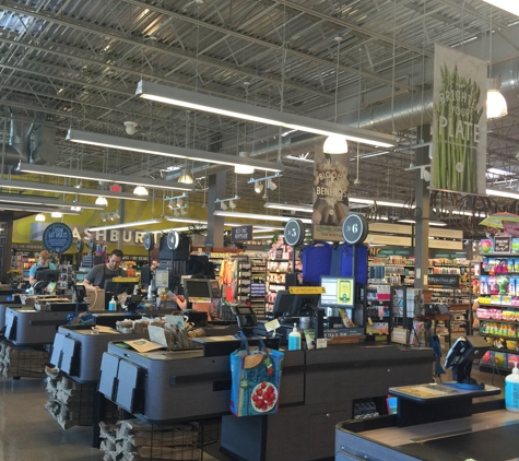Whole Foods Market - Ashburn, VA