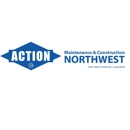 Action Maintenance & Construction Northwest - Roof Cleaning