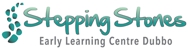 Stepping Stones Early Learning Centre Dubbo - Child Care Centres