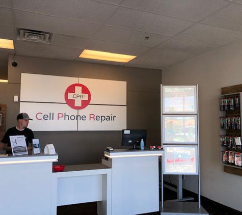 CPR-Cell Phone Repair - Greenville, SC