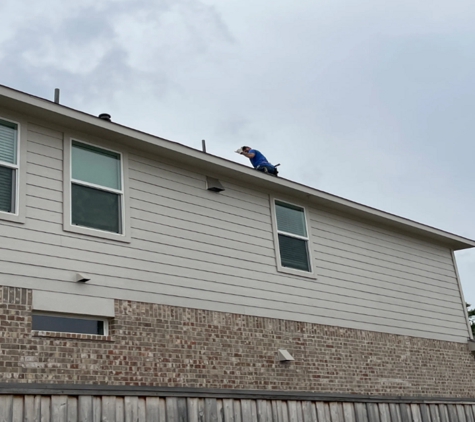 All-Terrain Roofing & Construction - Leander, TX