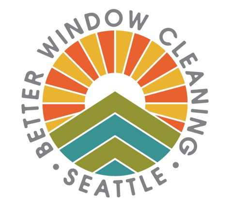 Better Window Cleaning Seattle - Seattle, WA