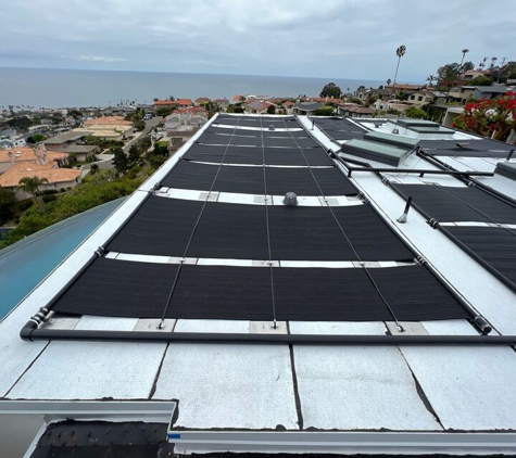 Mark Naylor Solar Specialist - San Diego, CA