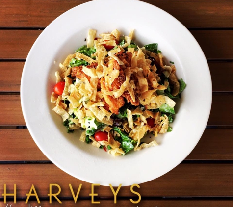 Harveys - Starkville, MS