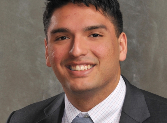 Edward Jones - Financial Advisor: Christian L Rivera - San Antonio, TX