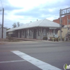 New Braunfels Railroad Museum