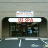 US Spa gallery