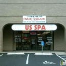 US Spa - Day Spas