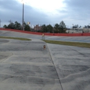 Velodrome-Skate Park - Parks