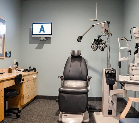 Brainerd Eyecare Center - Brainerd, MN