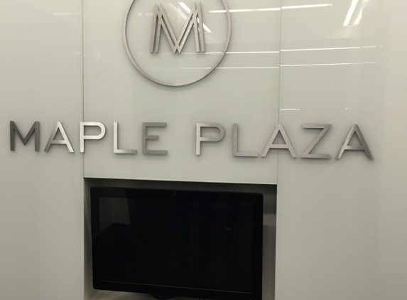 Maple Plaza LTD - Beverly Hills, CA