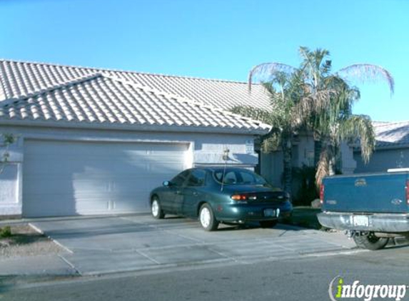 Dry Utility Trenching of Arizona - Chandler, AZ