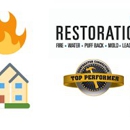 Restoration Experts - Fire & Water Damage Restoration