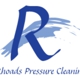 Rhoads Pressure Cleaning