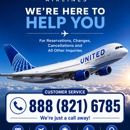 United Airlines - Airlines