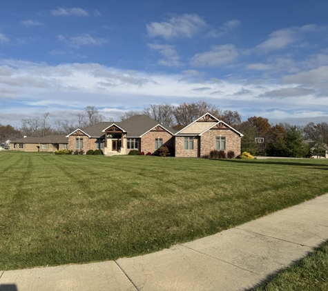 Cs Lawn Care - Decatur, IL