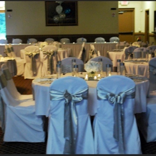 Golden Gate Banquet Hall - Canton, MI