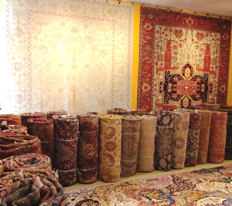 Oriental Rug Shop - Dawsonville, GA. Oriental Rug Shop
Chamblee, GA