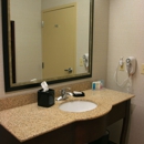 Hampton Inn & Suites West Point - Hotels