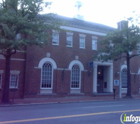 Wells Fargo Bank - Alexandria, VA