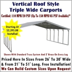 Metal Carport Depot