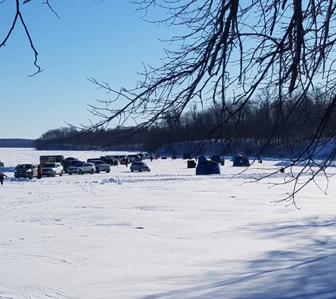 Cedar Crest Resort - Waubun, MN