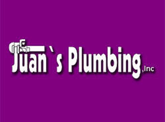 Juan's Plumbing Inc